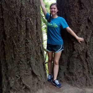 Meet your Posher, Jacklyn